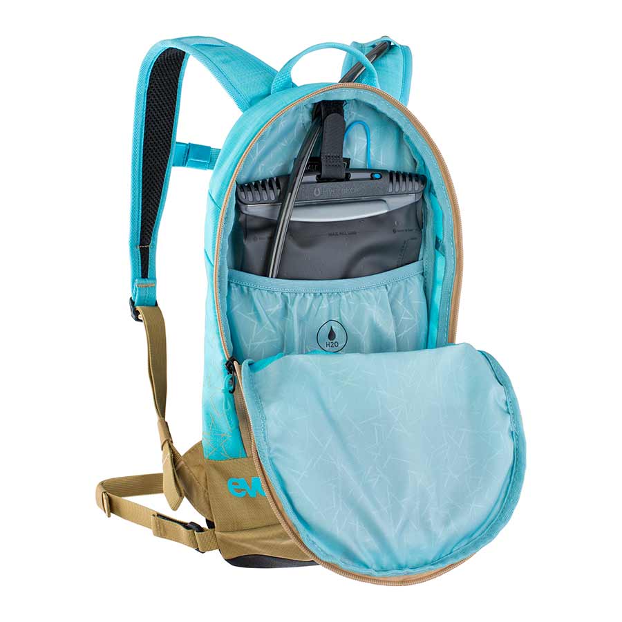 EVOC Joyride 4 Hydration Bags-3