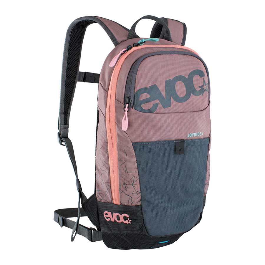 EVOC Joyride 4 Hydration Bags-1