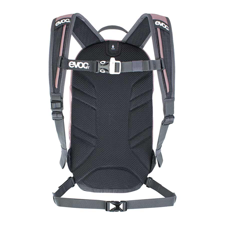 EVOC Joyride 4 Hydration Bags-5