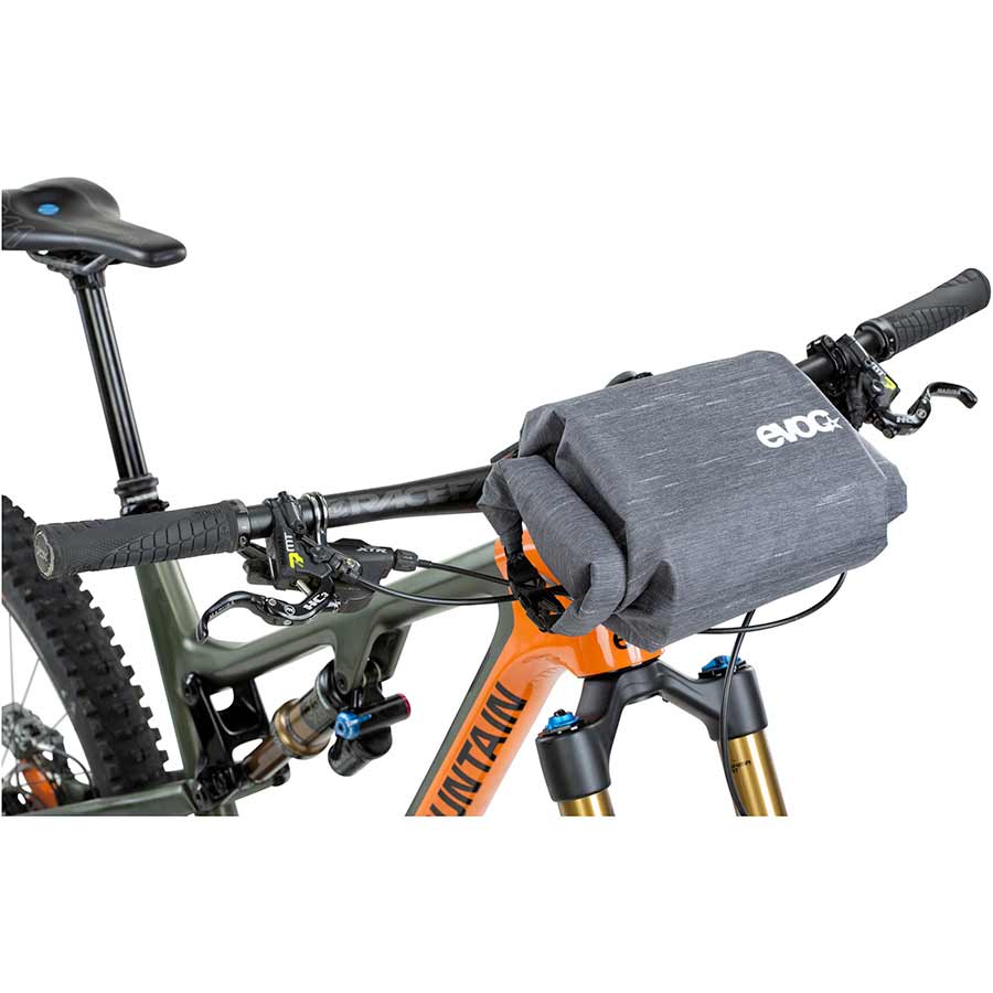 EVOC Handlebar Pack Boa L Bicycle Accessories Packs/Racks/Baskets