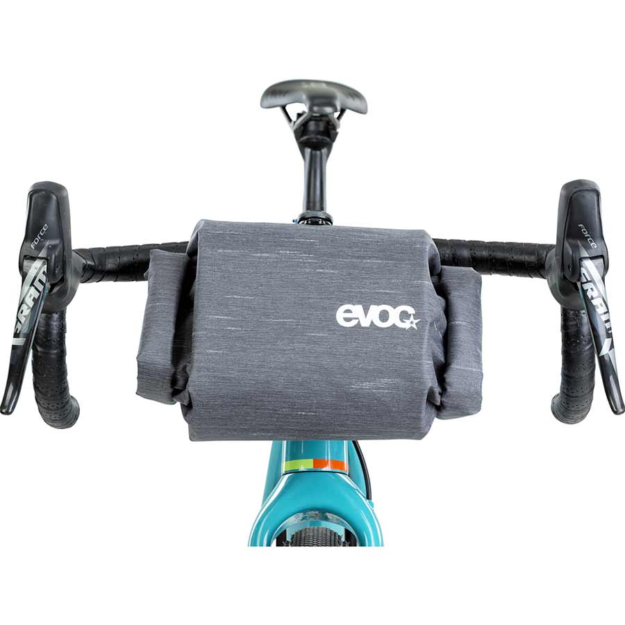 EVOC Handlebar Pack Boa L Bicycle Accessories Packs/Racks/Baskets