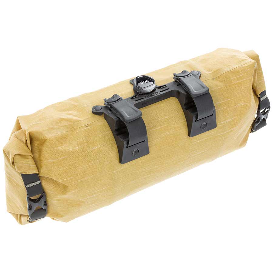 EVOC Handlebar Pack Boa L Bicycle Accessories Packs/Racks/Baskets