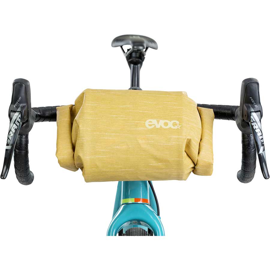 EVOC Handlebar Pack Boa L Bicycle Accessories Packs/Racks/Baskets
