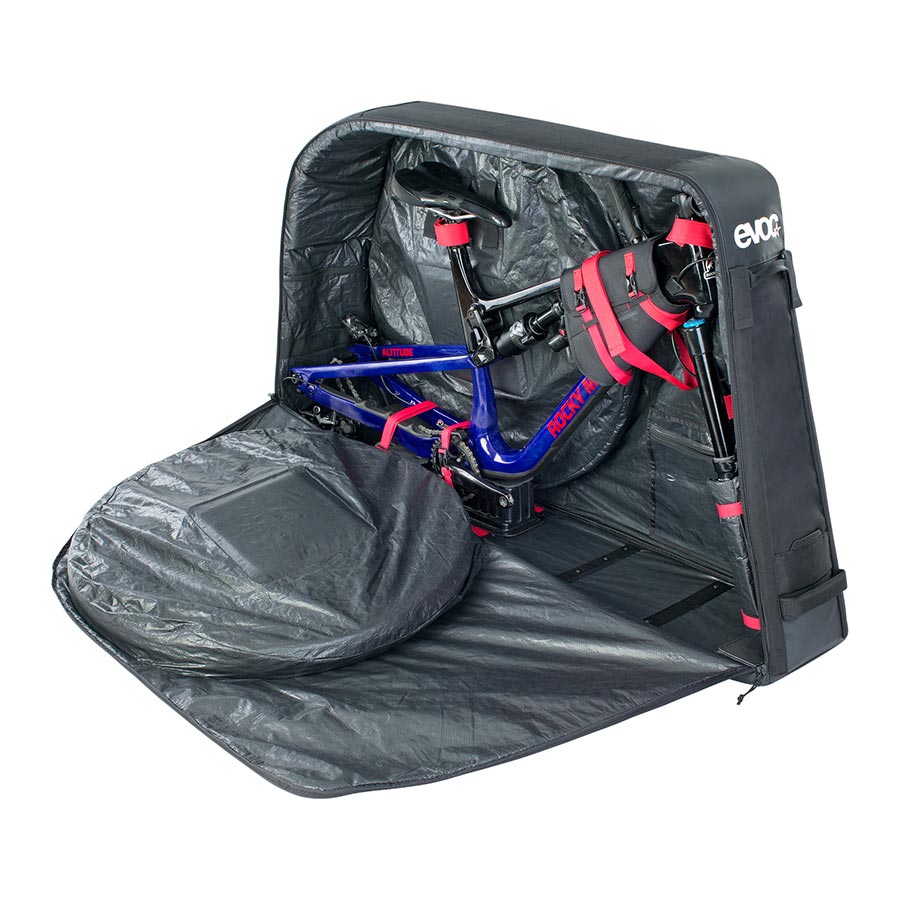 EVOC Bike Bag Bicycle Accessories Travel Cases