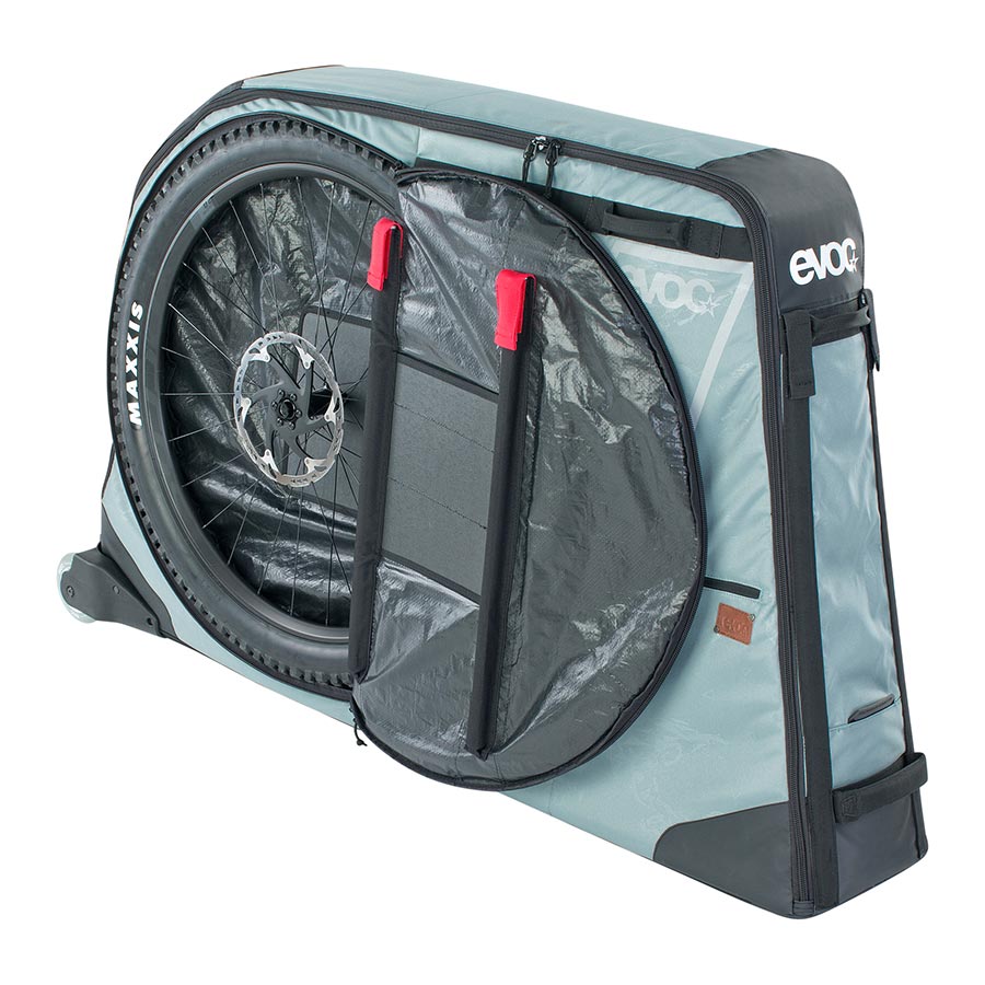 EVOC Bike Bag Bicycle Accessories Travel Cases