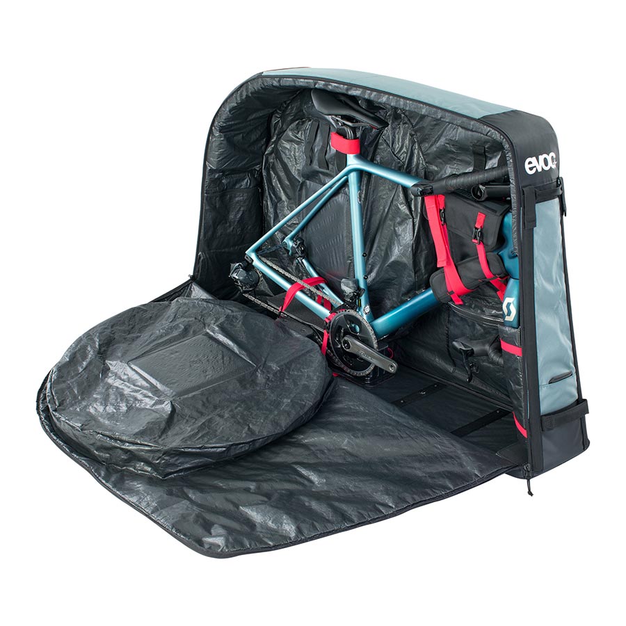 EVOC Bike Bag Bicycle Accessories Travel Cases