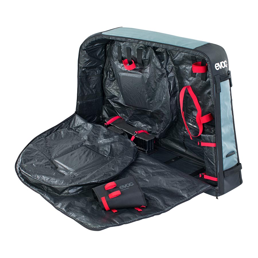 EVOC Bike Bag Bicycle Accessories Travel Cases