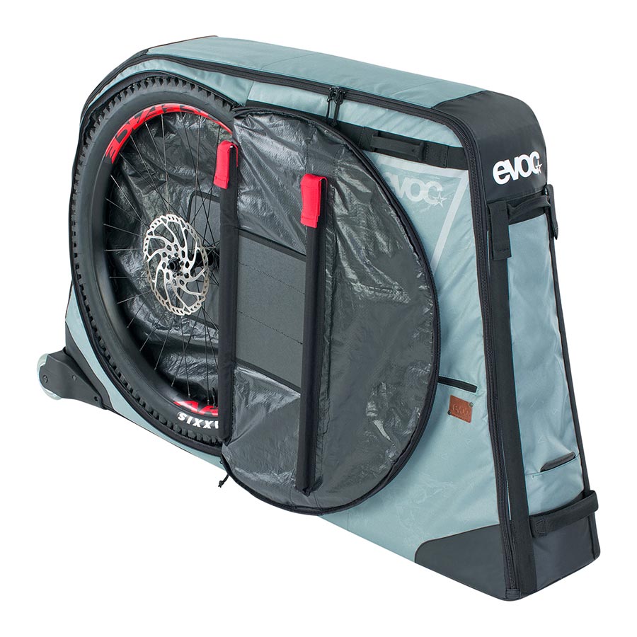 EVOC Bike Bag-25