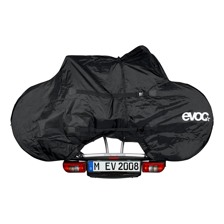 EVOC Bike Rack Cover Bicycle Car Racks Accessories/Parts