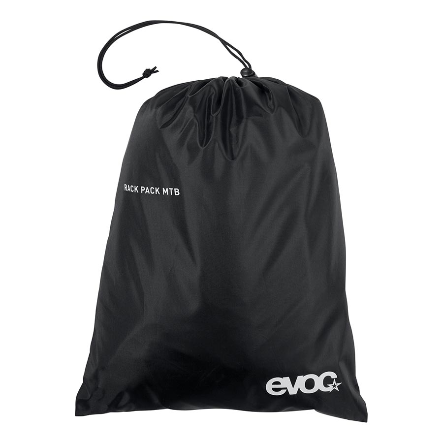 EVOC Bike Rack Cover Bicycle Car Racks Accessories/Parts