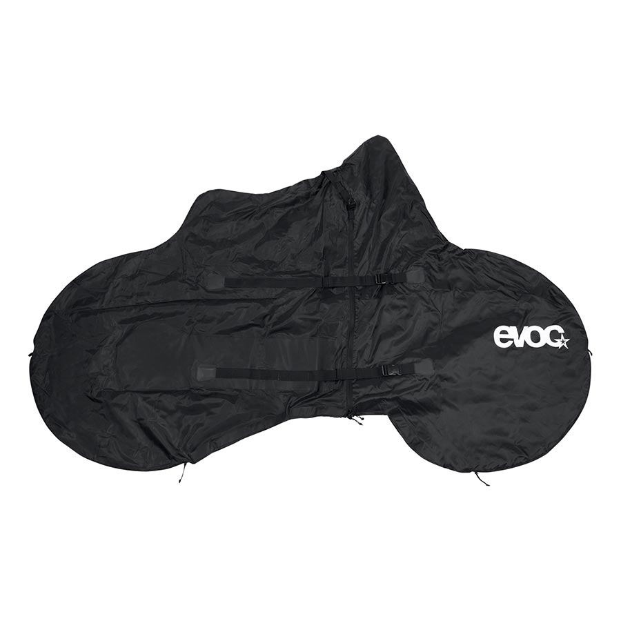 EVOC Bike Rack Cover-5