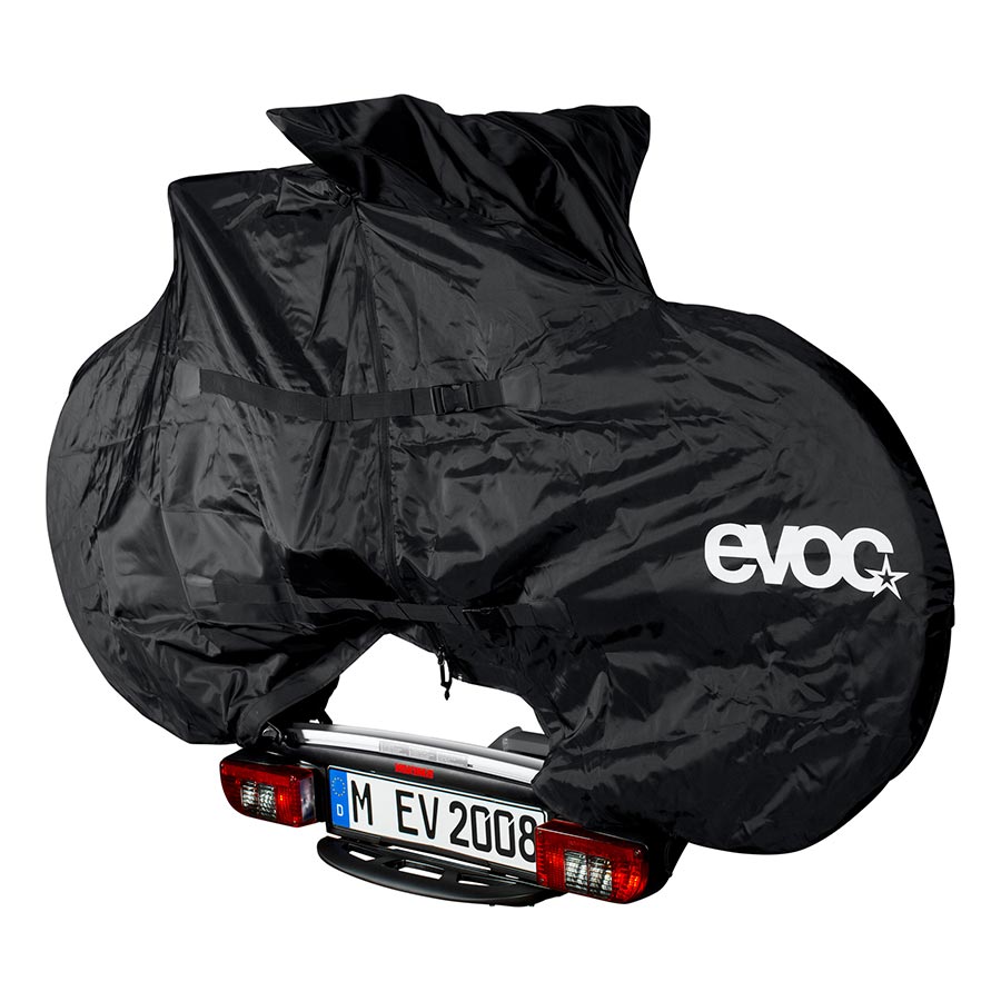 EVOC Bike Rack Cover Bicycle Car Racks Accessories/Parts