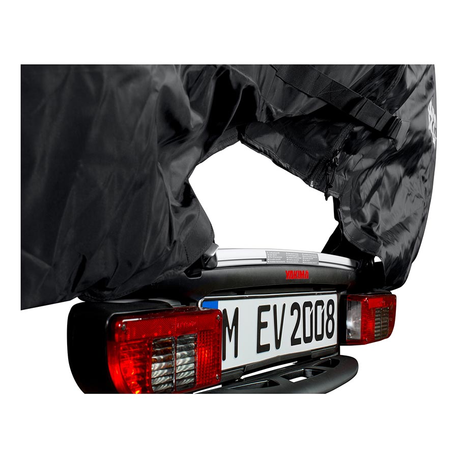 EVOC Bike Rack Cover Bicycle Car Racks Accessories/Parts