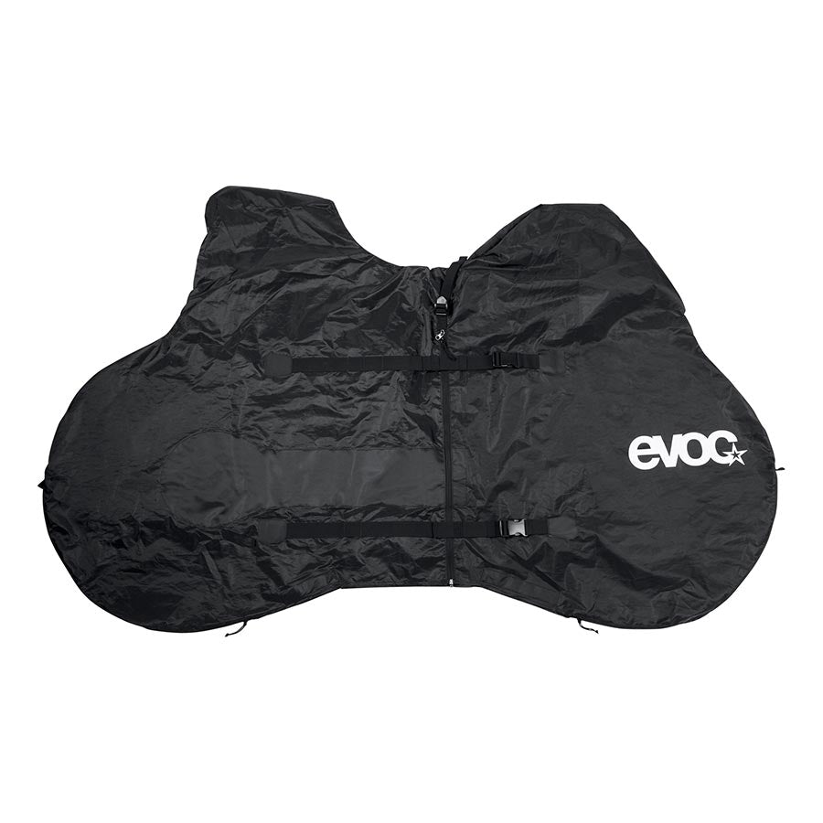 EVOC Bike Rack Cover Bicycle Car Racks Accessories/Parts