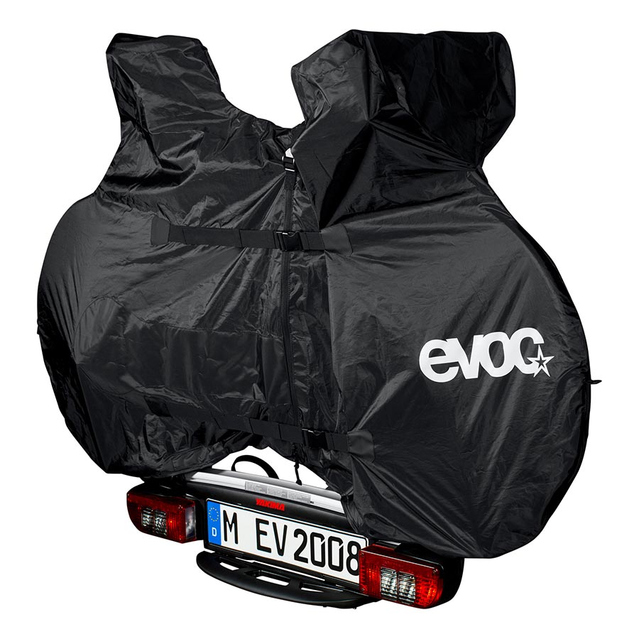 EVOC Bike Rack Cover Bicycle Car Racks Accessories/Parts