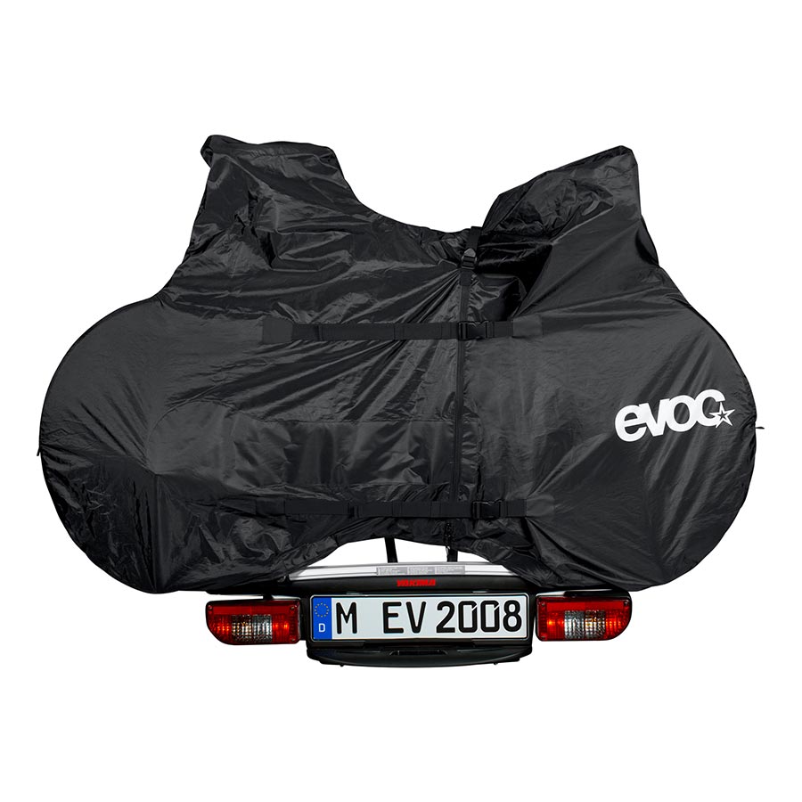 EVOC Bike Rack Cover Bicycle Car Racks Accessories/Parts