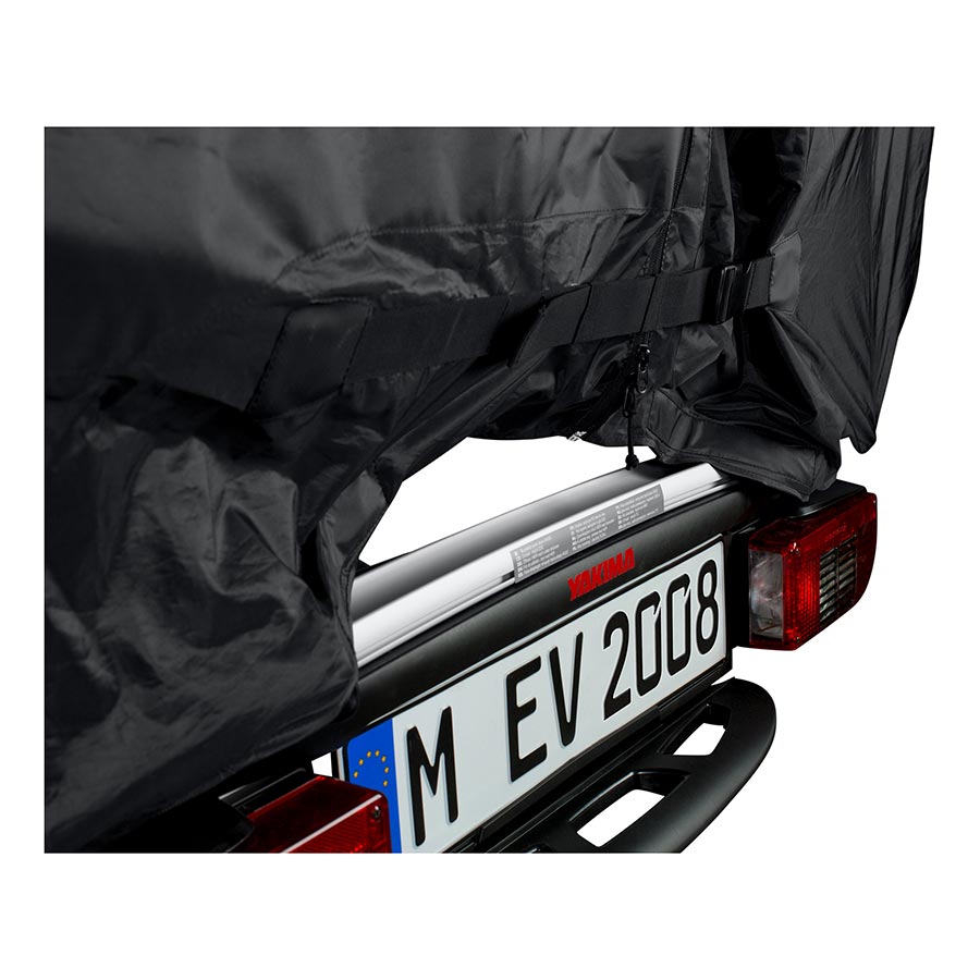 EVOC Bike Rack Cover Bicycle Car Racks Accessories/Parts