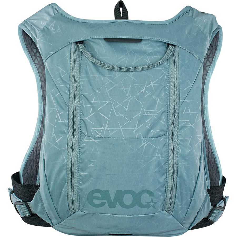 EVOC Hydro Pro 1.5 + 1.5L Bladder Hydration Bags-4