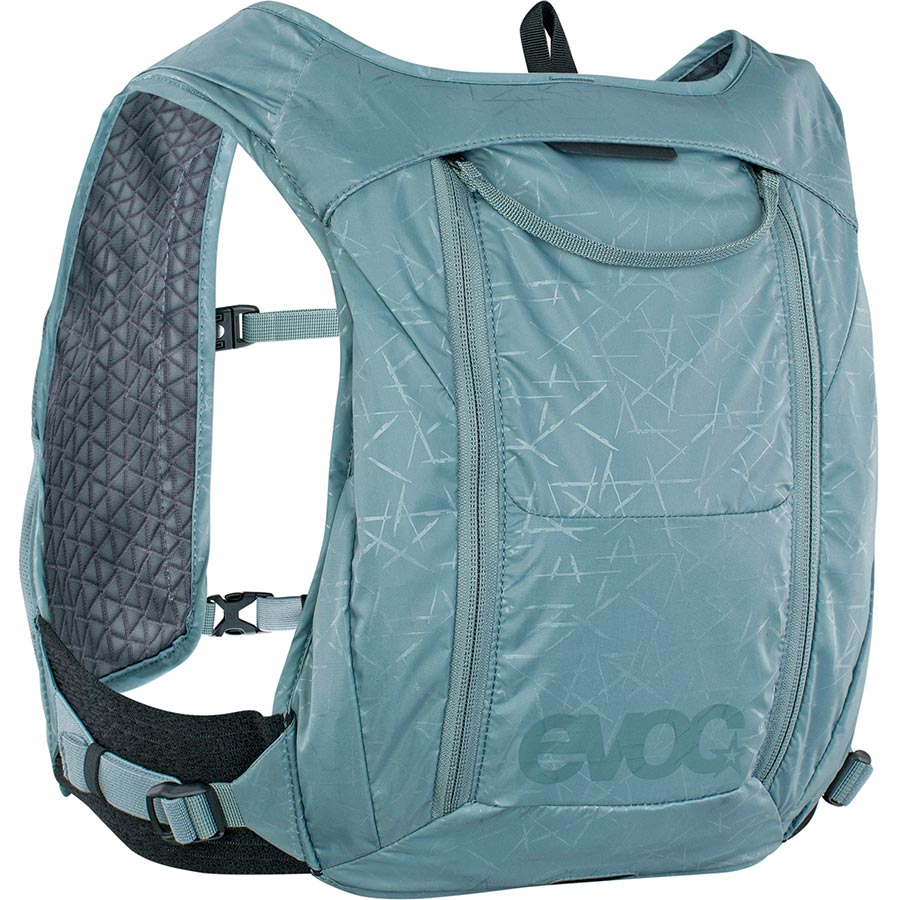EVOC Hydro Pro 1.5 + 1.5L Bladder Hydration Bags-6