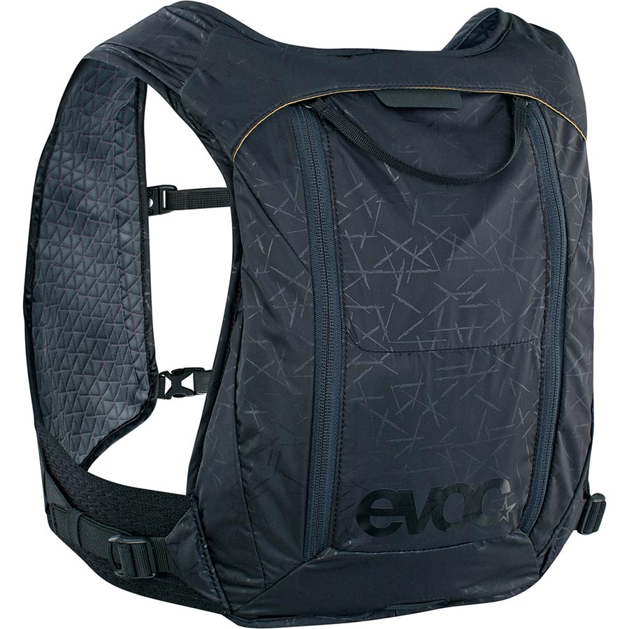 EVOC Hydro Pro 1.5 + 1.5L Bladder Hydration Bags-2