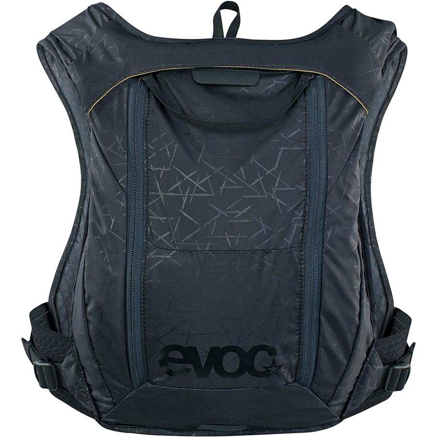 EVOC Hydro Pro 1.5 + 1.5L Bladder Hydration Bags-4