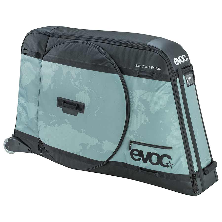 EVOC Bike Travel Bag XL Bicycle Accessories Travel Cases