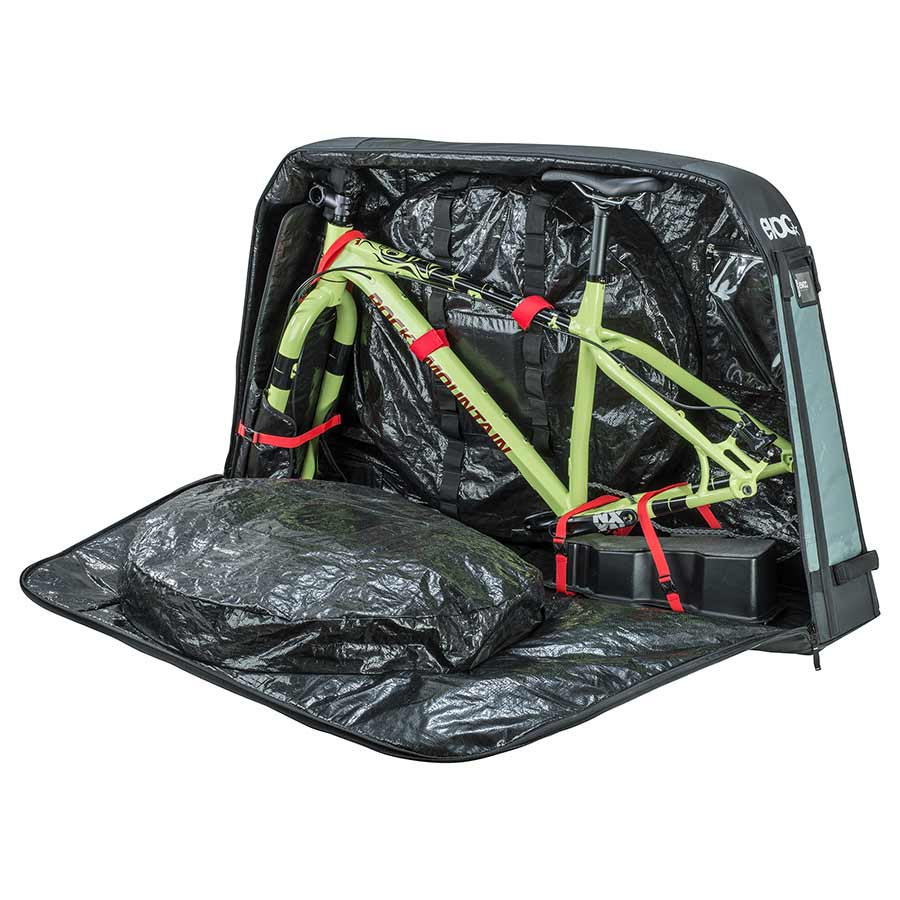 EVOC Bike Travel Bag XL -2