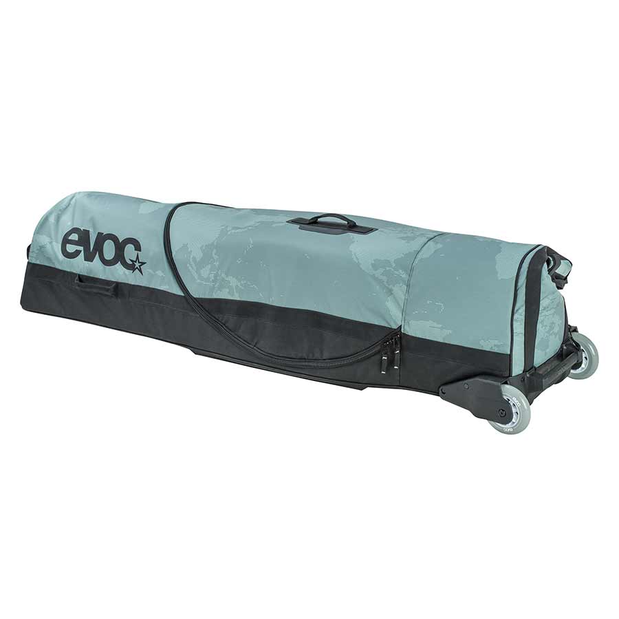 EVOC Bike Travel Bag XL Bicycle Accessories Travel Cases