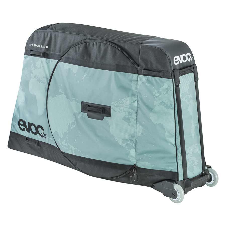 EVOC Bike Travel Bag XL Bicycle Accessories Travel Cases