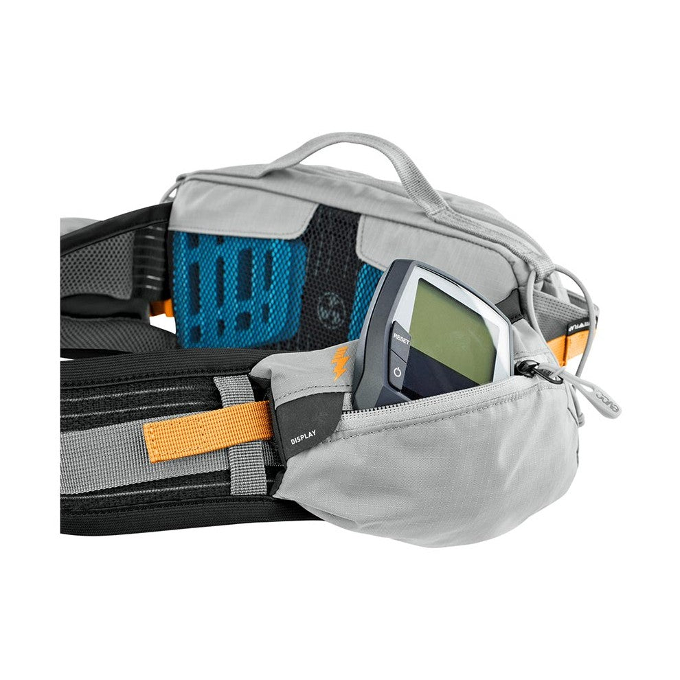 EVOC Pro E-Ride 3 Hip Pack-2