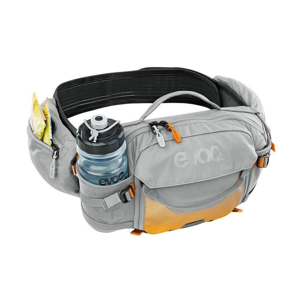 EVOC Pro E-Ride 3 Hip Pack-3