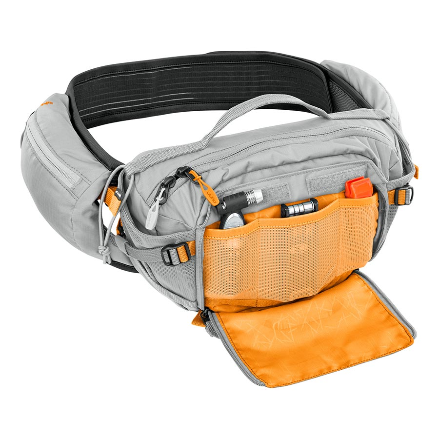 EVOC Pro E-Ride 3 Hip Pack-4