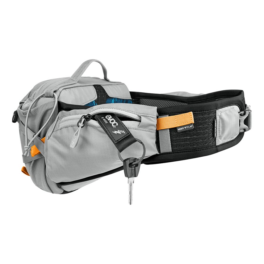 EVOC Pro E-Ride 3 Hip Pack-5