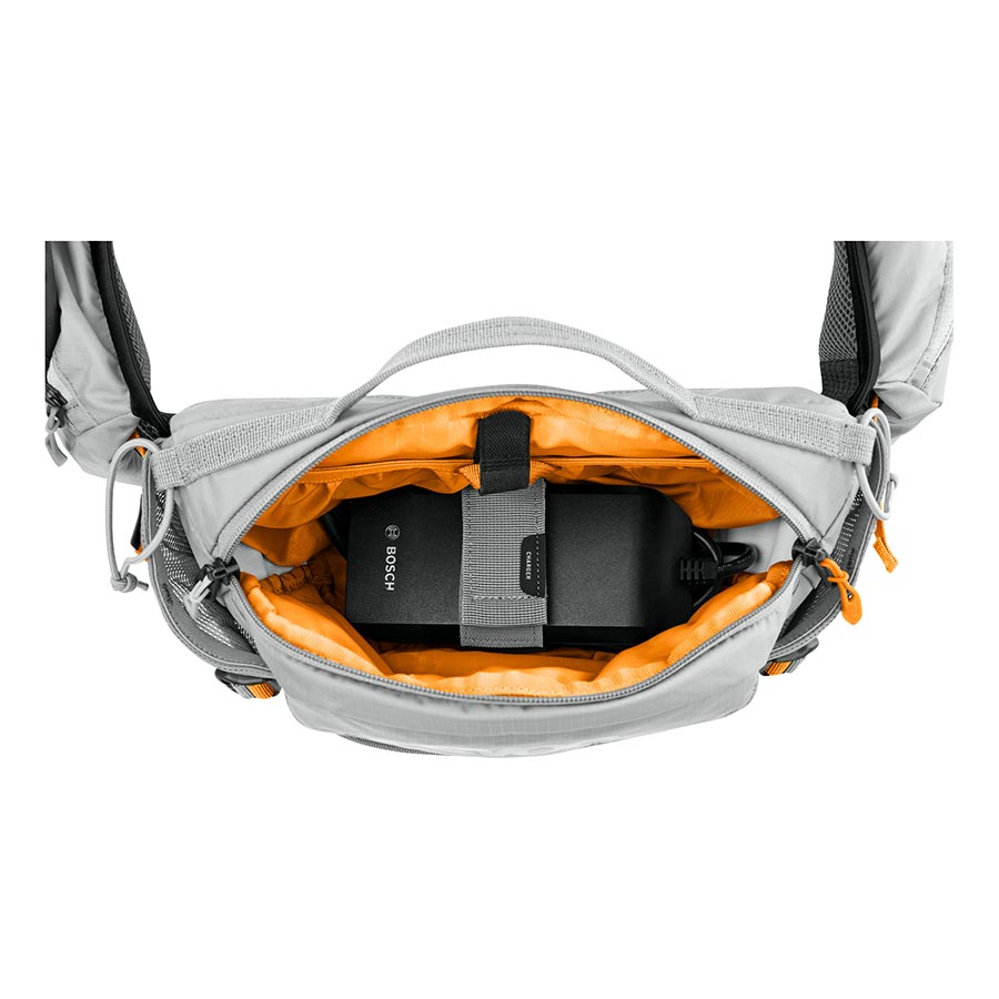 EVOC Pro E-Ride 3 Hip Pack-6