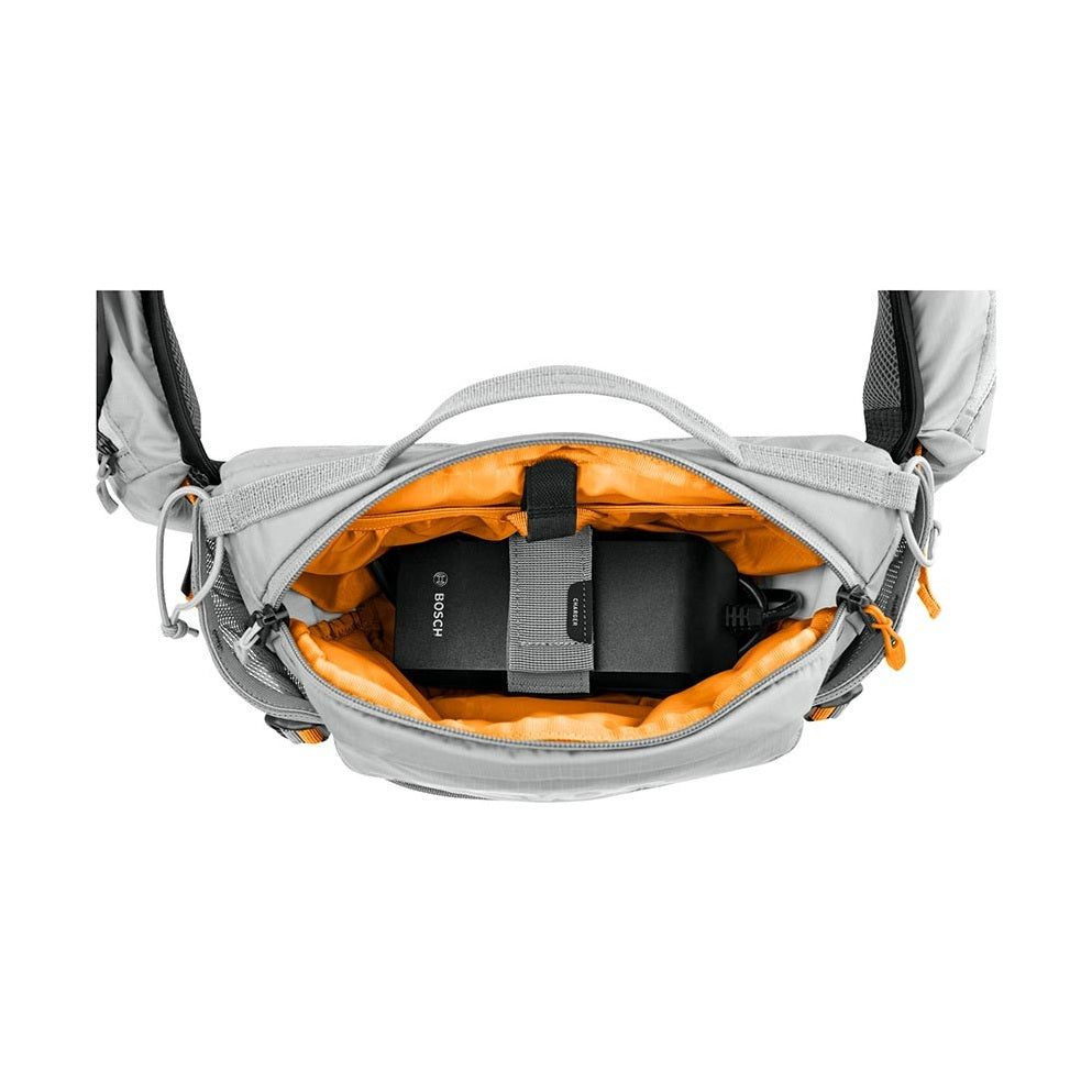 EVOC Pro E-Ride 3 Hip Pack-6