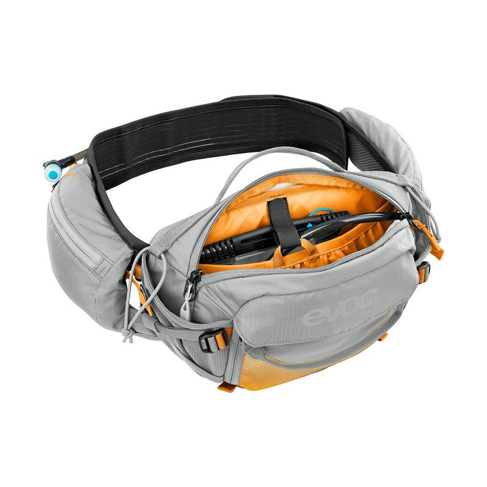 EVOC Pro E-Ride 3 Hip Pack-7