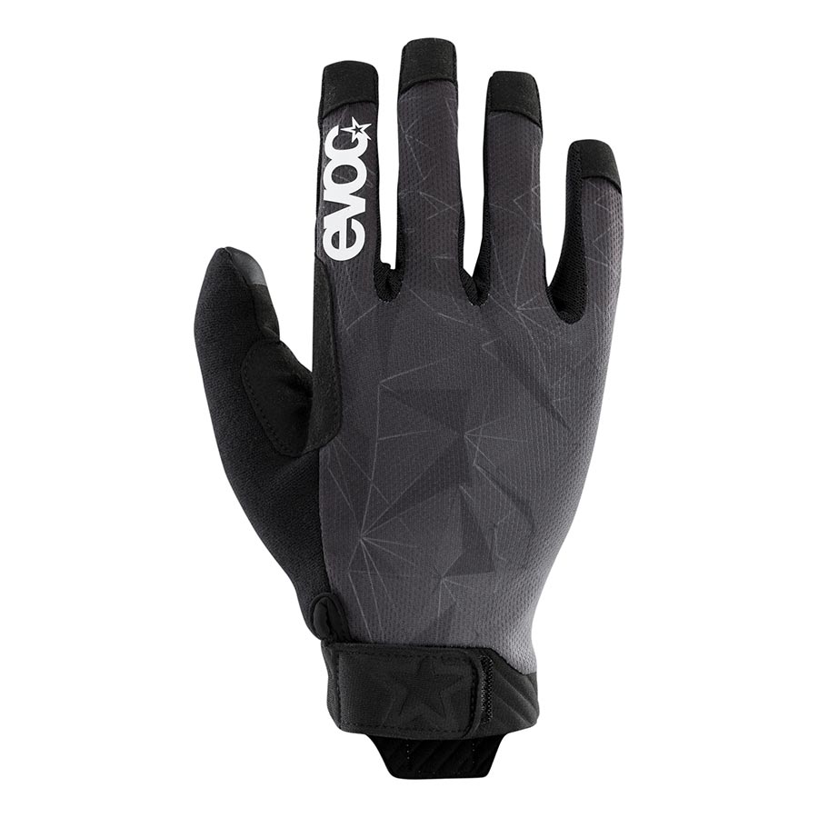EVOC Enduro Touch Gloves Bicycle Clothing Gloves