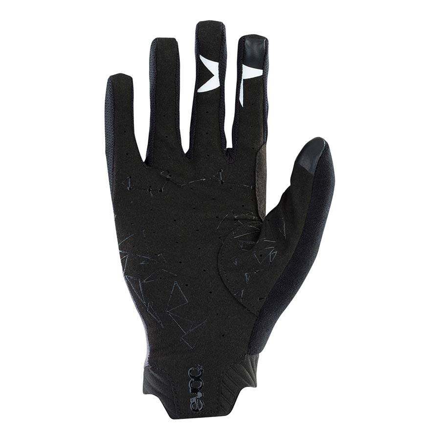 EVOC Enduro Touch Gloves Bicycle Clothing Gloves