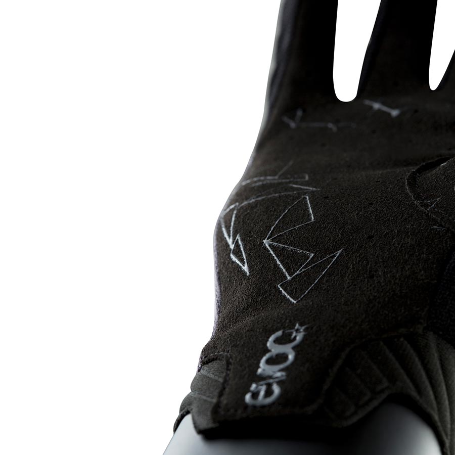 EVOC Enduro Touch Gloves-4