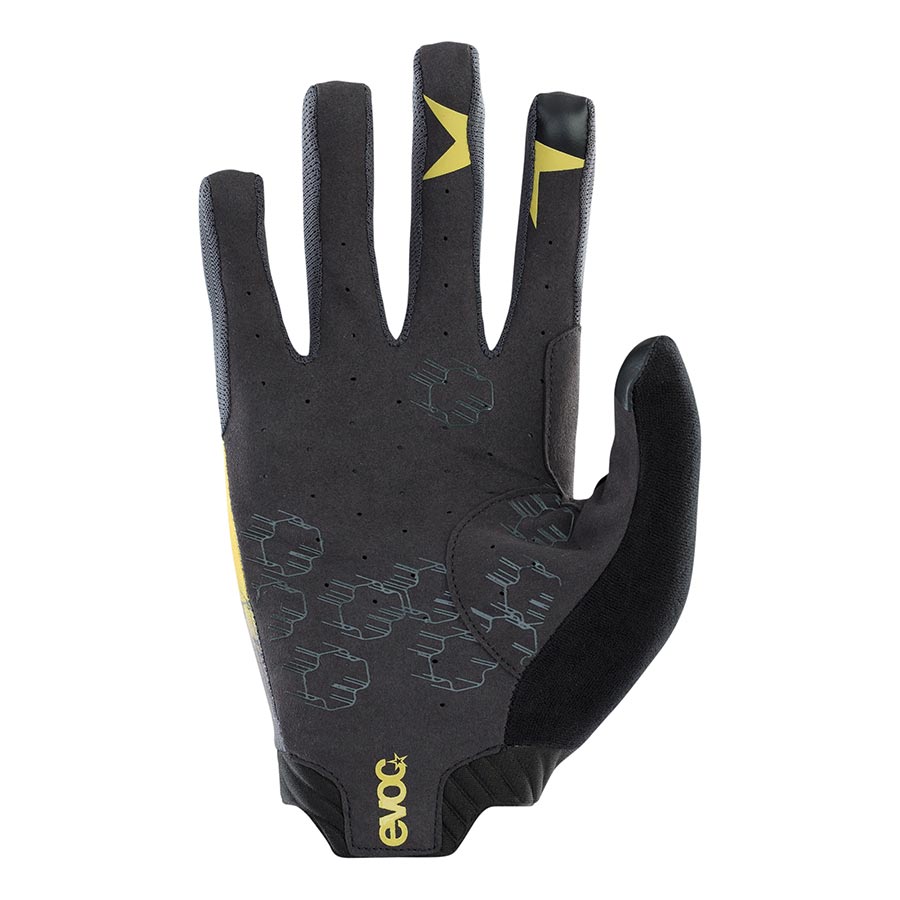 EVOC Enduro Touch Gloves Bicycle Clothing Gloves
