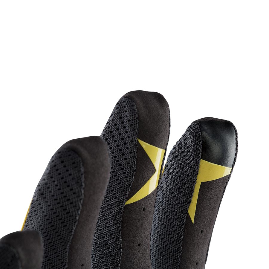 EVOC Enduro Touch Gloves Bicycle Clothing Gloves
