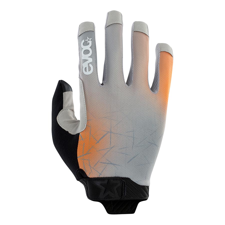 EVOC Enduro Touch Gloves Bicycle Clothing Gloves