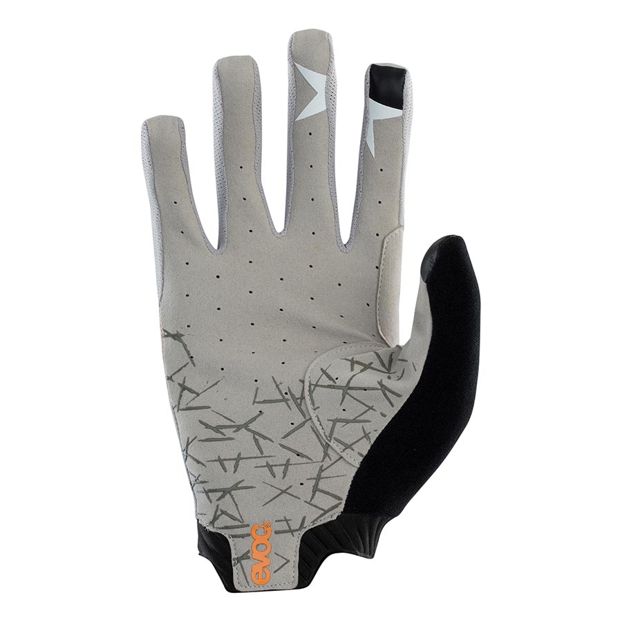 EVOC Enduro Touch Gloves Bicycle Clothing Gloves
