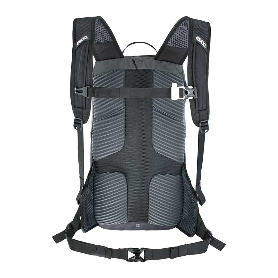 EVOC Ride 12 Hydration Bags-1