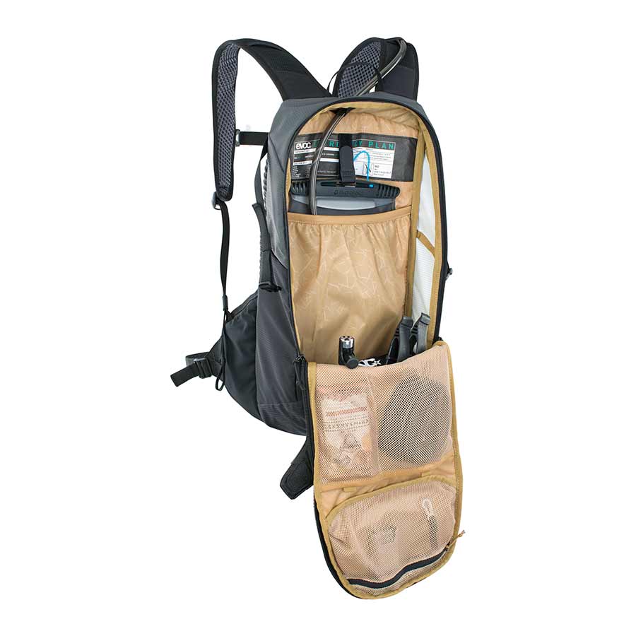 EVOC Ride 12 Hydration Bags-7