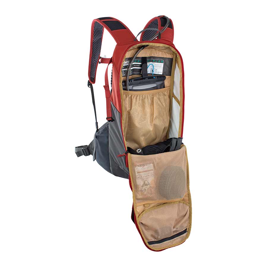 EVOC Ride 12 Hydration Bags-1
