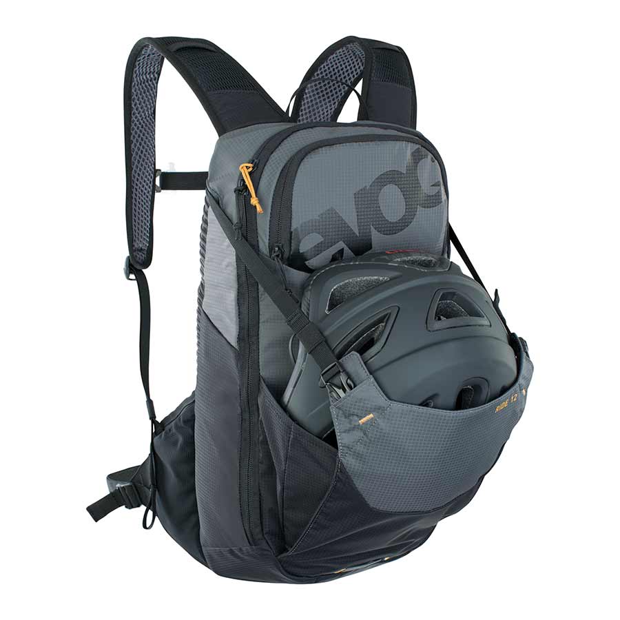 EVOC Ride 12 Hydration Bags-19