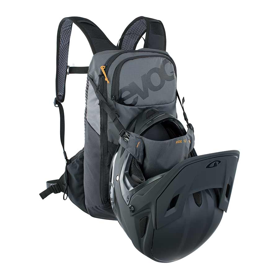EVOC Ride 12 Hydration Bags-20