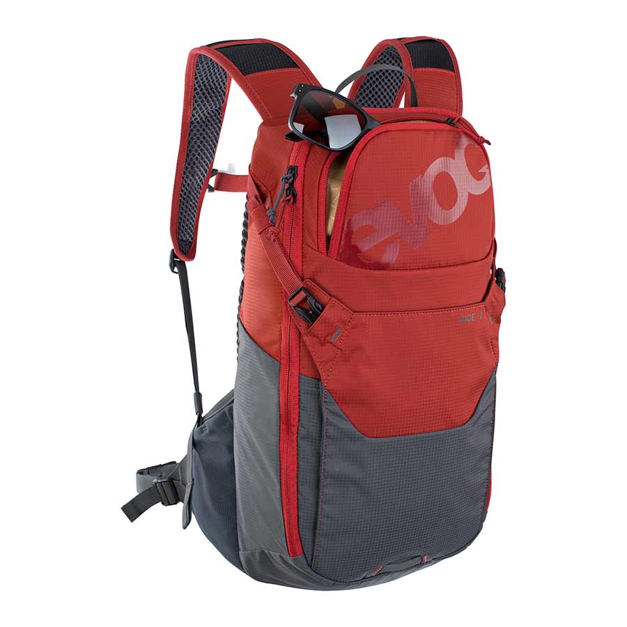 EVOC Ride 12 Hydration Bags-1