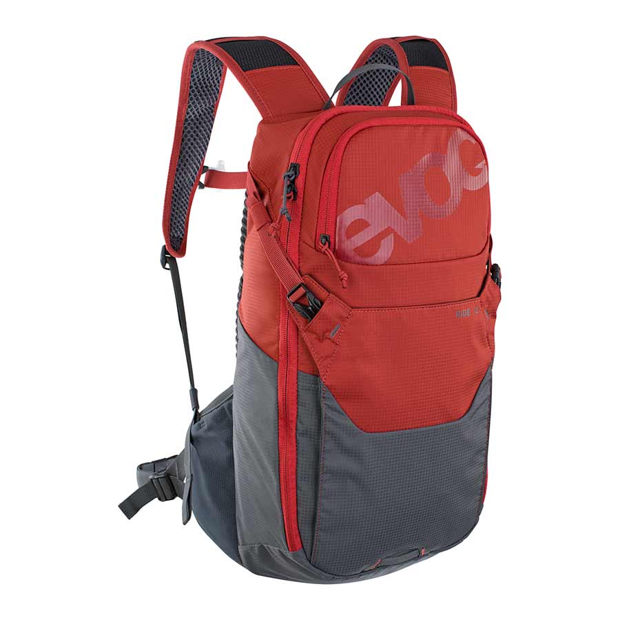 EVOC Ride 12 Hydration Bags-22